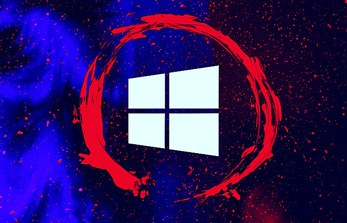 މެލްވެއާ ފަތުރާ ފޭކް ވިންޑޯޒް 11 އިންސްޓޯލާތައް އާންމުވަނީ