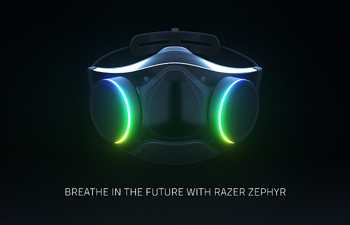 ރޭޒާގެ ޓެކް ފޭސްމާސްކް ޒެފަރ ބީޓާ ޓެސްޓިން އަށް ހުޅުވާލައިފި