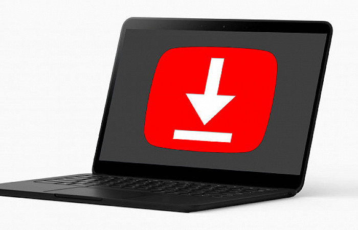 ޔޫޓިބްއިން ވީޑިއޯ ޑައުންލޯޑްކުރެވޭގޮތް ހަދަނީ