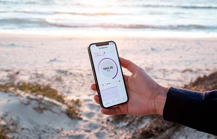 އިންޓަނެޓް ދުވެލީގެ ދުނިޔޭގެ ރިކޯޑް ޖަޕާނުން މުގުރާލައިފި