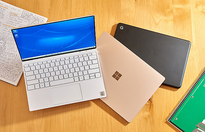 ކިޔަވާކުދިންނަށް އެންމެ ރަނގަޅު ލެޕްޓޮޕްތައް