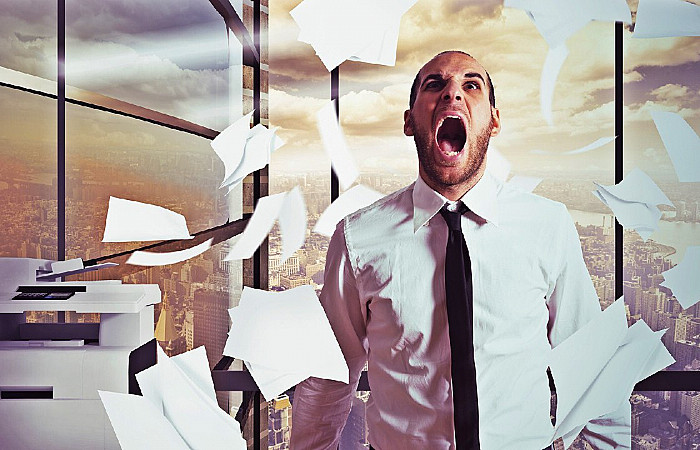 ޕްރިންޓަރުން ދެލިހުސްވީމާ ސްކޭންނުކުރެވޭތީ ކެނޮންގޮވައިގެން ކޯޓަށް!