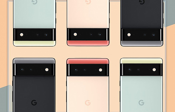 އައިފޯން 13 މަތިން ހަނދާން ނައްތާލަންޖެހިދާނެ ގޫގަލް ޕިކްސެލް 6 މާ ތަފާތު