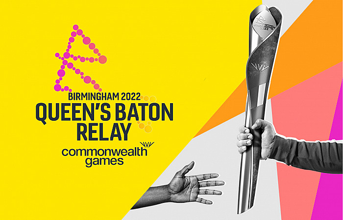 ބަރމިންގްހަމް 2022ގެ ބެޓަން ޖެނުއަރީ 1 ގައި ދިވެހިރާއްޖެއަށް