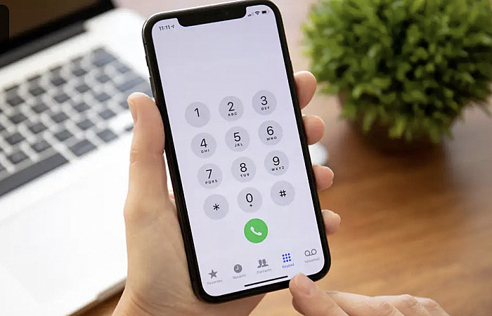 އައި ފޯންގެ ސިއްރު ކޯޑްތައް އިނގޭތަ؟