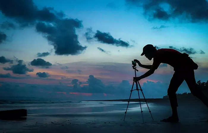 ސްމާޓްފޯނުން ރޭގަނޑު އުޑުގެ ފޮޓޯ ނަގާނެ ގޮތް!