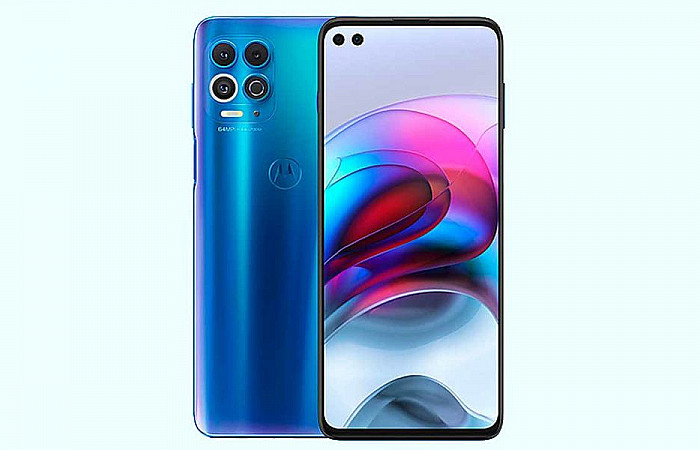 މޮޓޯ އެޖް އެކްސްއަކީ މޮޓޮރޯލާގެ ފުރަތަމަ ގޭމިންގ ފޯނު ބާ؟