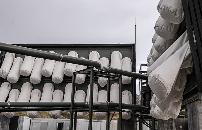 ޖައްވުން ކާބަން ޑައިއޮކްސައިޑް ނަގައި ހިލަ އުފައްދަނީ