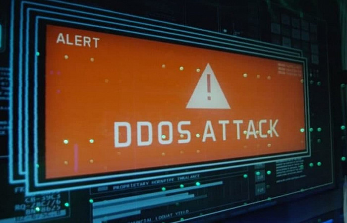 ކްލައުޑްފްލެއާއިން 2ޓީބީއެސްގެ ޑީޑޮސް އެޓޭކެއް ހުއްޓުވާފި
