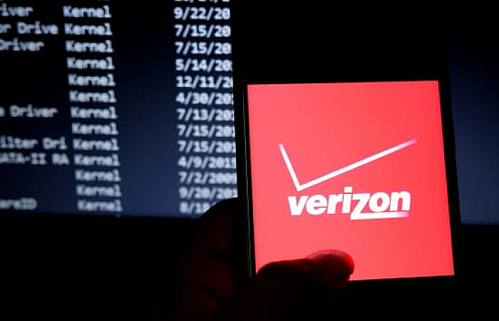 ވެރިޒޯން އިން އެމޭޒަން އާއި އެއްބައިވަނީ!