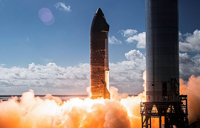 ސްޕޭސް އެކްސްގެ ސްޓާޝިޕް އޯބިޓަލްއަށް ދޫކުރުމުގެ އުއްމީދު