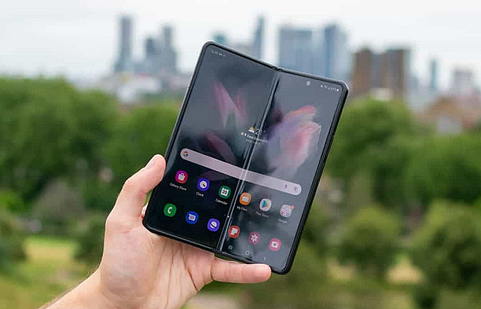 ސެމްސަންގުން އަންނަ އަހަރު 52 ސްމާޓްފޯން މޮޑެލް ނެރެނީ