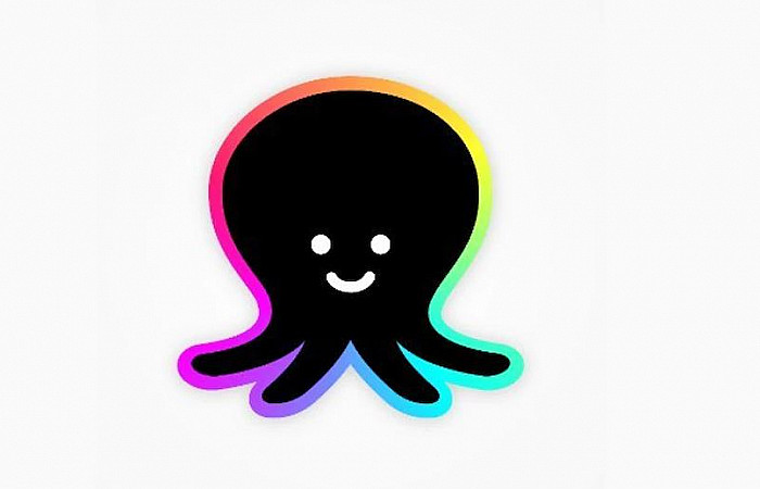 އޮކްޓީ - މެޓަވާސް އިންސްޕަޔާޑް ވީޑިއޯ ޝެއަރިން އެޕް ނެރެފި