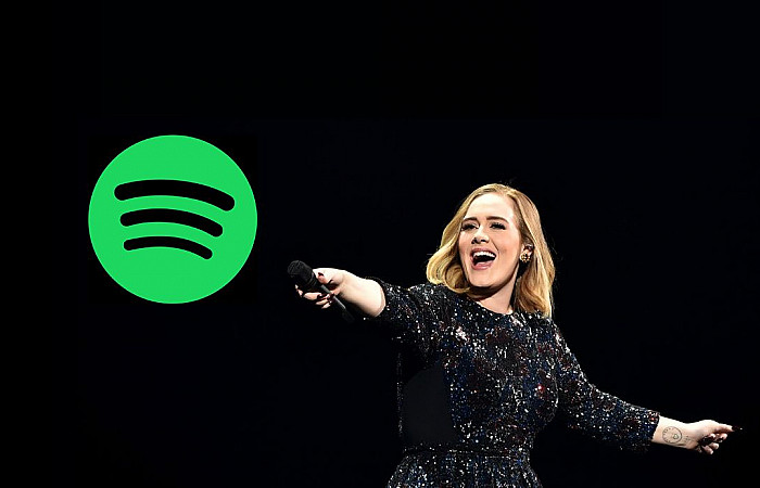 އެޑެލް އެދުމުން ސްޕޮޓިފައި އިން ޝަފަލް ކުރުން ހުއްޓާލައިފި